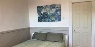 Rahil's room