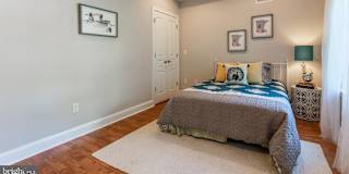 May's room