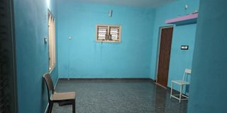 Siddu Vasudev's room