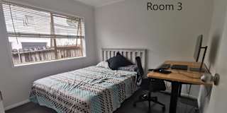 Janice's room