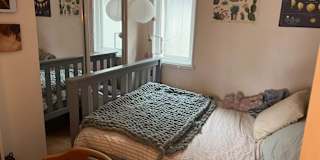 Neeraj's room