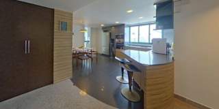 WY's room