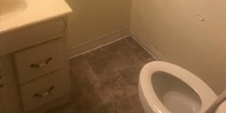 Amber Christman's room