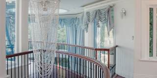 Marielba Rivero's room