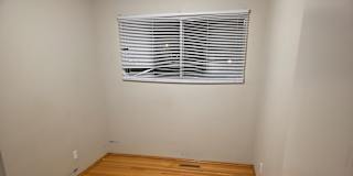 Adele Cormier's room