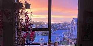 Anais's room