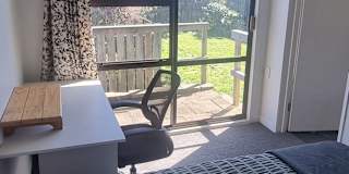 Louis's room