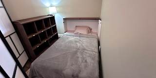 RW's room