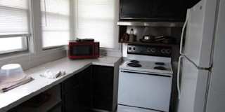 Perkins Homes's room