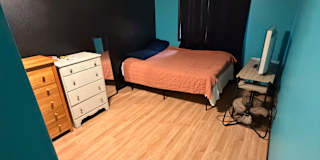 Robert's room