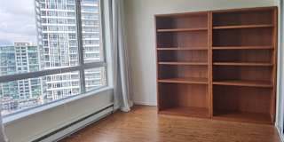 Nick's room