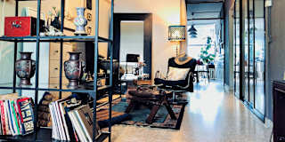 Jasen chia's room
