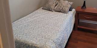 S C's room