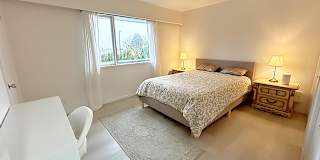 Shahram's room