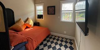 Kelsey's room