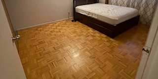 Josie's room