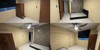 min's room