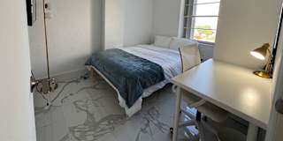 Jeff's room
