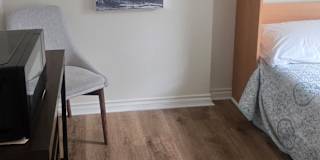 Smileys's room