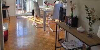Karen Roy's room