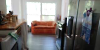 Sheila's room