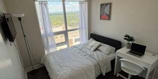 Vita's room