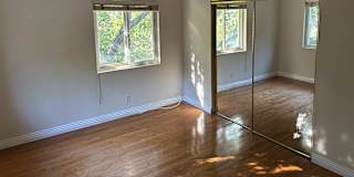 Gary's room