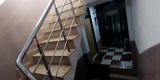 Pihu's room