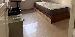Wendy's room