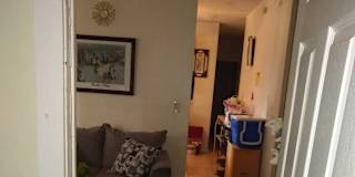 Yong's room