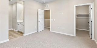 Carson Edwards's room