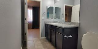 Ang's room