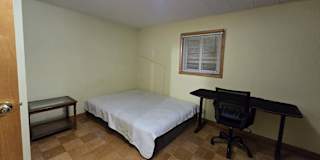 Mina's room