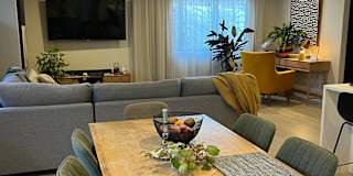 Pierre Serindas's room