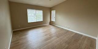 Stephen's room