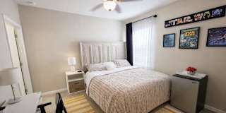 PadSplit's room