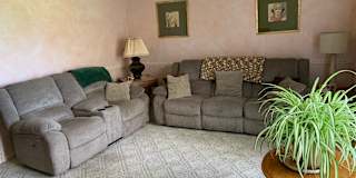Cheryl Sweeney's room