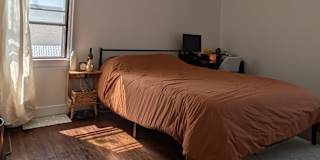 Saga's room