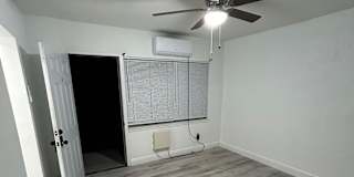 Pablo Ochoa's room