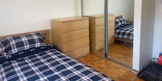 Robby's room