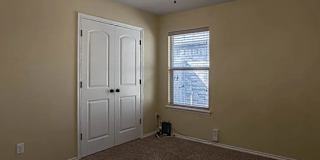 Damien's room