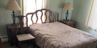 CHARLES's room