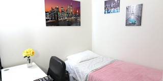 Liwinco's room