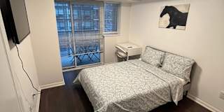 Vita's room