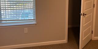 Jeric's room