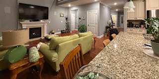 Joe's room