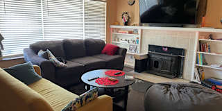 Stella's room