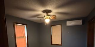 Tanner's room