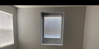 Liz C's room