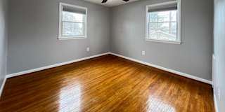 Stephen's room